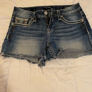Women’s Vigoss shorts